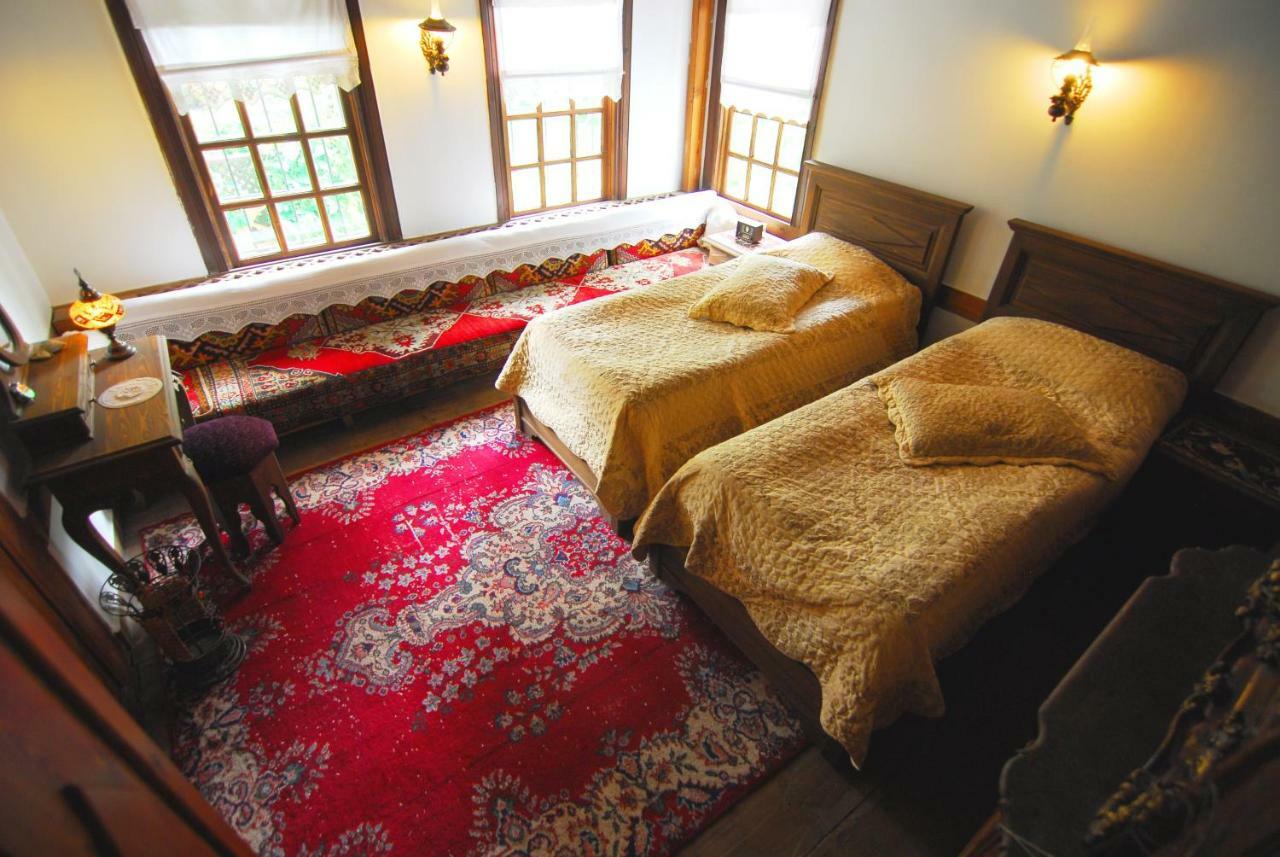 Mehves Hanim Konagi Safranbolu Room photo